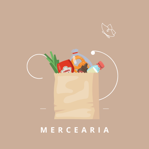 Mercearia