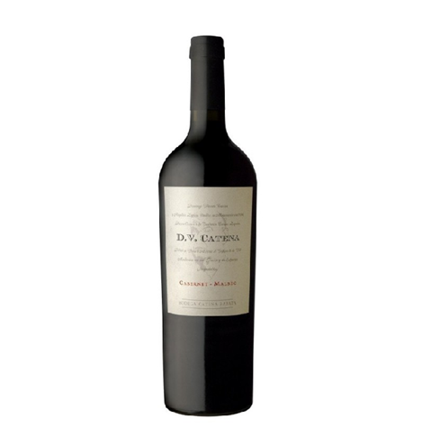DV Catena Cabernet-Malbec 750ml