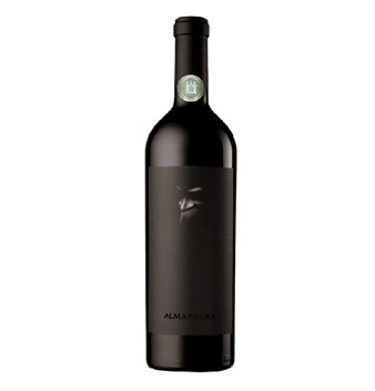 Alma Negra Tinto 750ml
