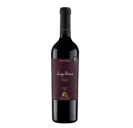 Luigi Bosca Malbec 750ml